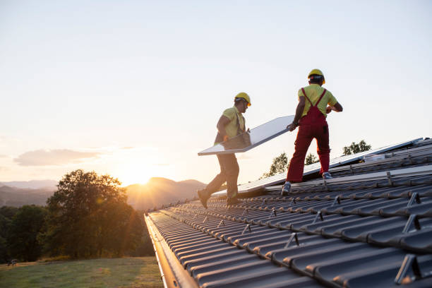 Best Slate Roofing  in Hudson, PA