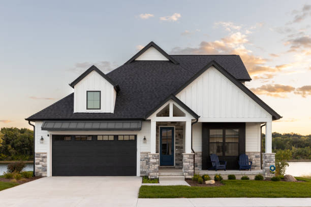 Best Roofing for New Construction  in Hudson, PA