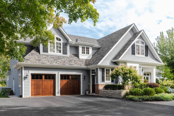 Best Cold Roofs  in Hudson, PA