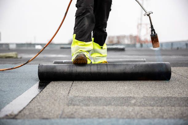 Best Hot Roofs  in Hudson, PA