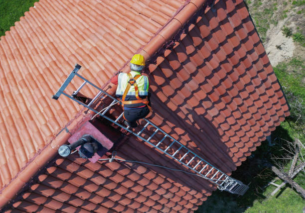 Best 4 Ply Roofing  in Hudson, PA