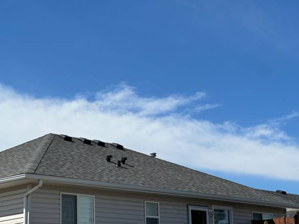 Best Storm Damage Roof Repair  in Hudson, PA