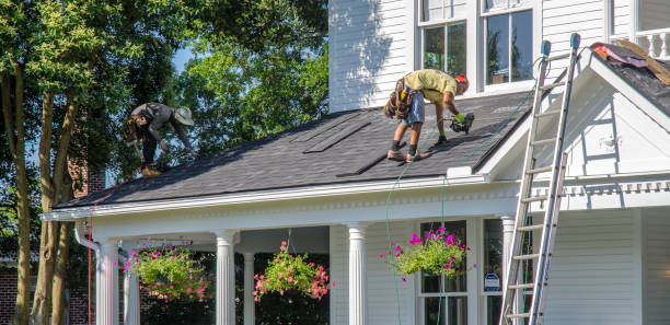 Best Roof Waterproofing  in Hudson, PA